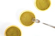Dessert Green Tea Tarts