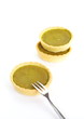 Dessert Green Tea Tarts
