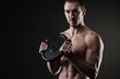 Photo: Bodybuilder Bodybuilder