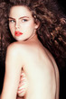 nude woman beauty