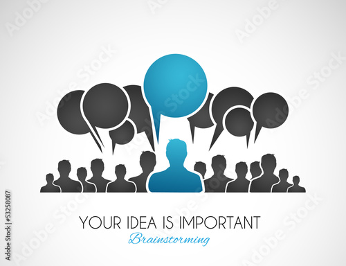 Vector: Worldwide communication and social media concept art. Worldwide communication and social media concept art.