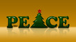 Peace at Christmas Time