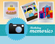 birthday memories