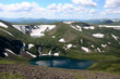 Ivanovski's Lakes