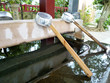 Foto: Japanese Shrine Temizu Japanese Shrine Temizu