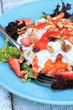 Strawberry Salad