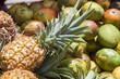 frutas