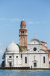 San Geremia Church