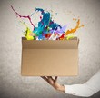 Photo: Creative box Creative box
