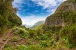 Madeira, idyllic landscape