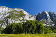 Yosemite Valley im Yosemite National Park, Kalifornien, USA