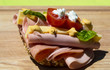 Wurstbrot