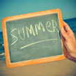 summer