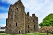 Photo: MacLellans Castle, Kirkcudbright, Scotland MacLellans Castle, Kirkcudbright, Scotland