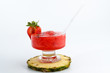 Strawberry Daiquiri