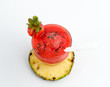 Strawberry Daiquiri