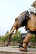 Der große Elefant - Le Grand Eléphant in Nantes