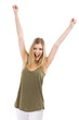 Foto: Happy girl Happy girl
