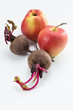 Photo: Beetroot and Apples Beetroot and Apples