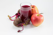 Photo: Beetroot Juice Beetroot Juice