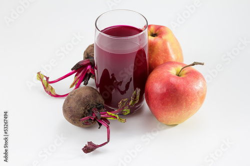Photo: Beetroot Juice Beetroot Juice