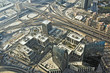 Panorama of Dubai