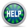 help icon