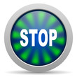 stop icon