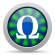 omega icon