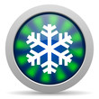snowflake icon