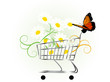 Shopping cart