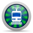 train icon