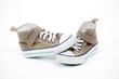 baby sneakers
