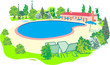 BAIGNADE