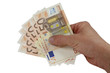 Geld ausgeben