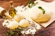 Foto: Pizza Teig Pizza Teig