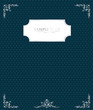 Royal vintage cover