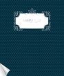 Royal vintage cover
