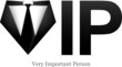 Vector: VIP logo VIP logo