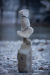 tower of stones
