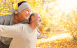 Foto: senior autumn senior autumn