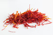 Saffron detail