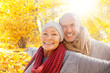 Foto: happy carefree retirement happy carefree retirement