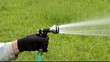 hose nozzle