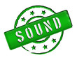 Stamp - SOUND