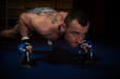 master training