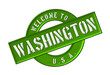 WELCOME TO Washington