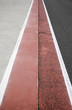 Asphalt racing circuit