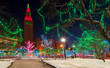 Cleveland Christmas