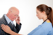 Elderly Patient Care